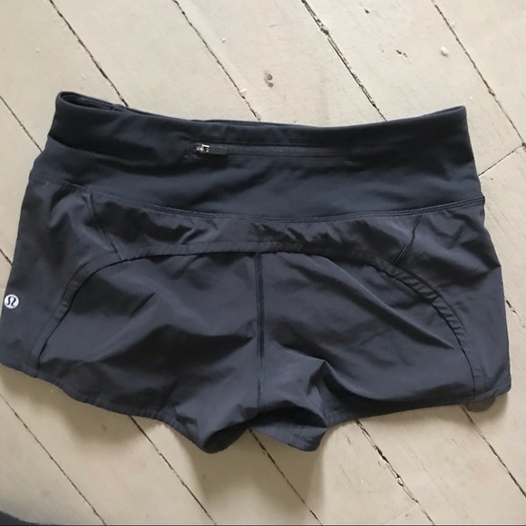 Lululemon athletic shorts - Picture 1 of 2